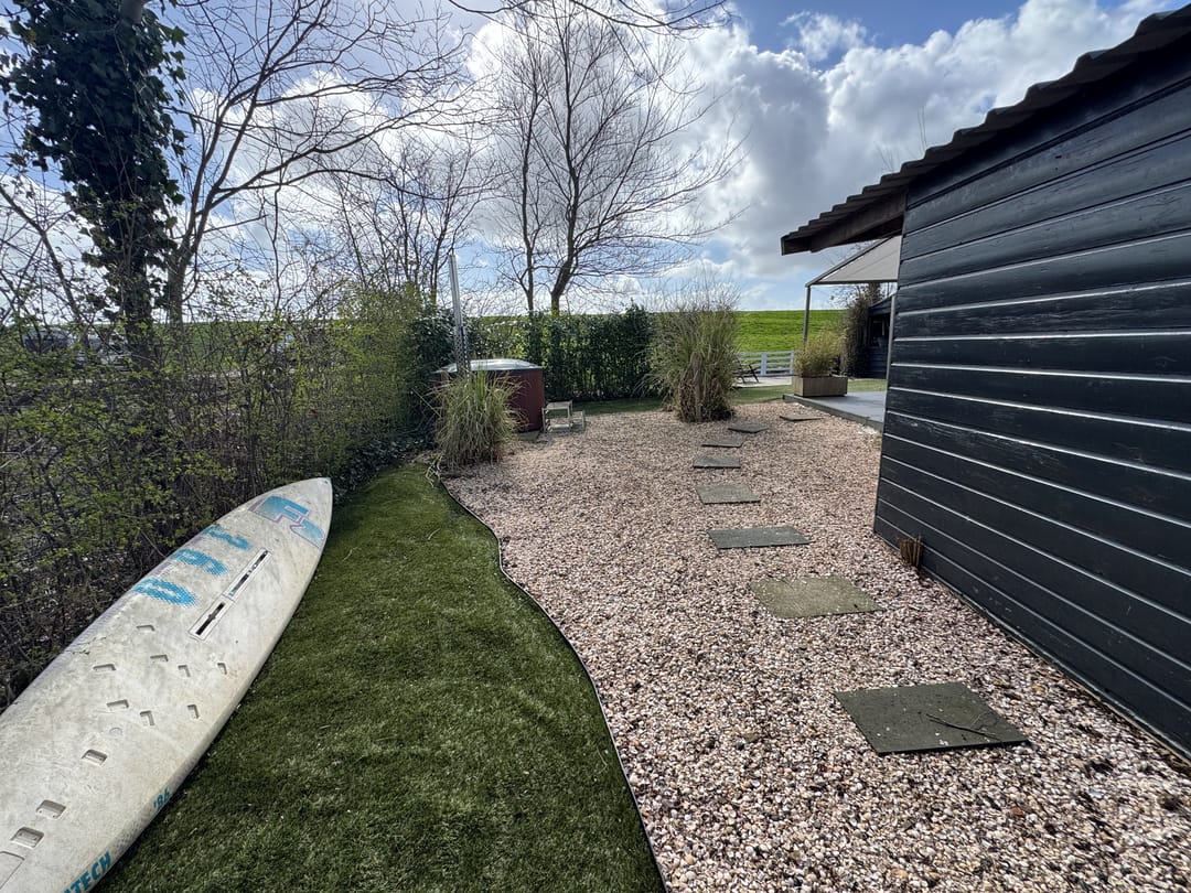 Foto 8 van Plattedijk 25-11