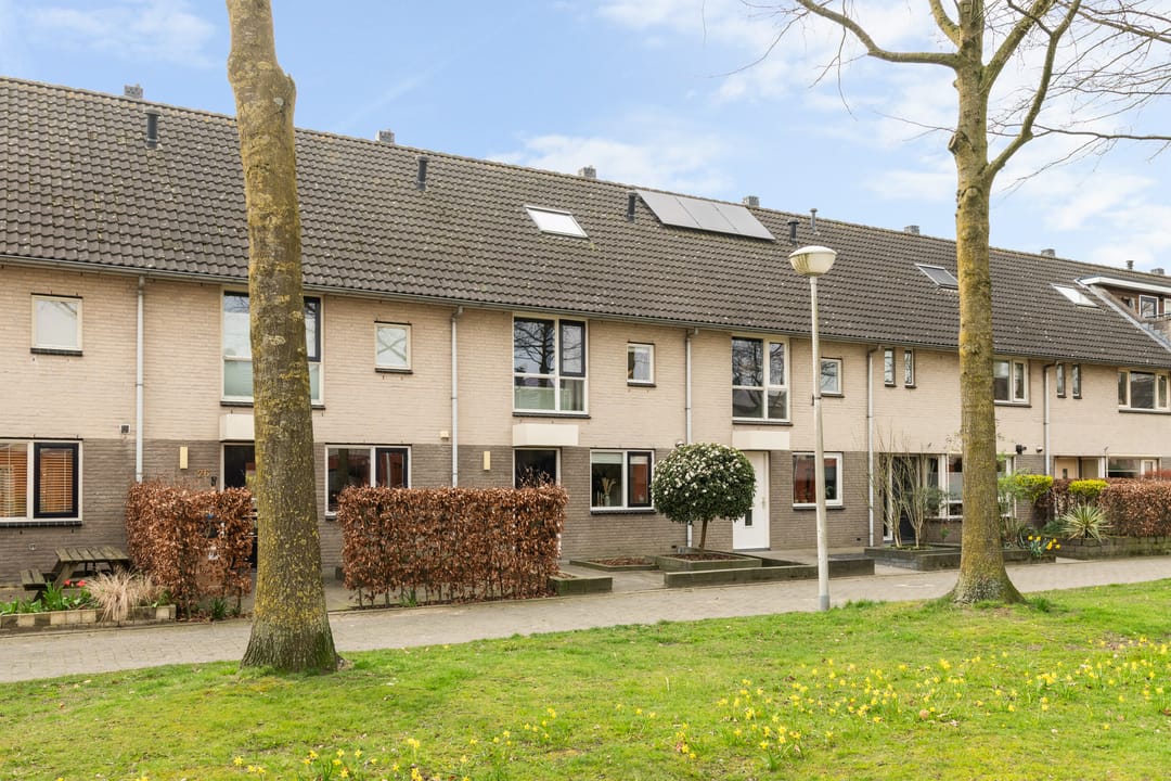 Photo 1 of De Kolk 24