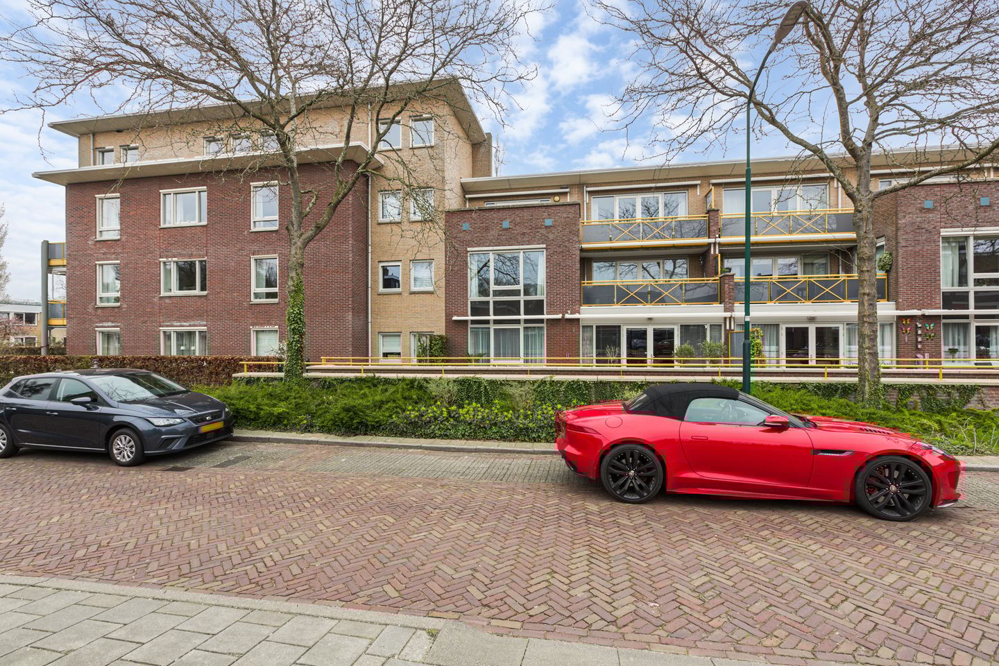 Foto 40 van Gerard Doustraat 12