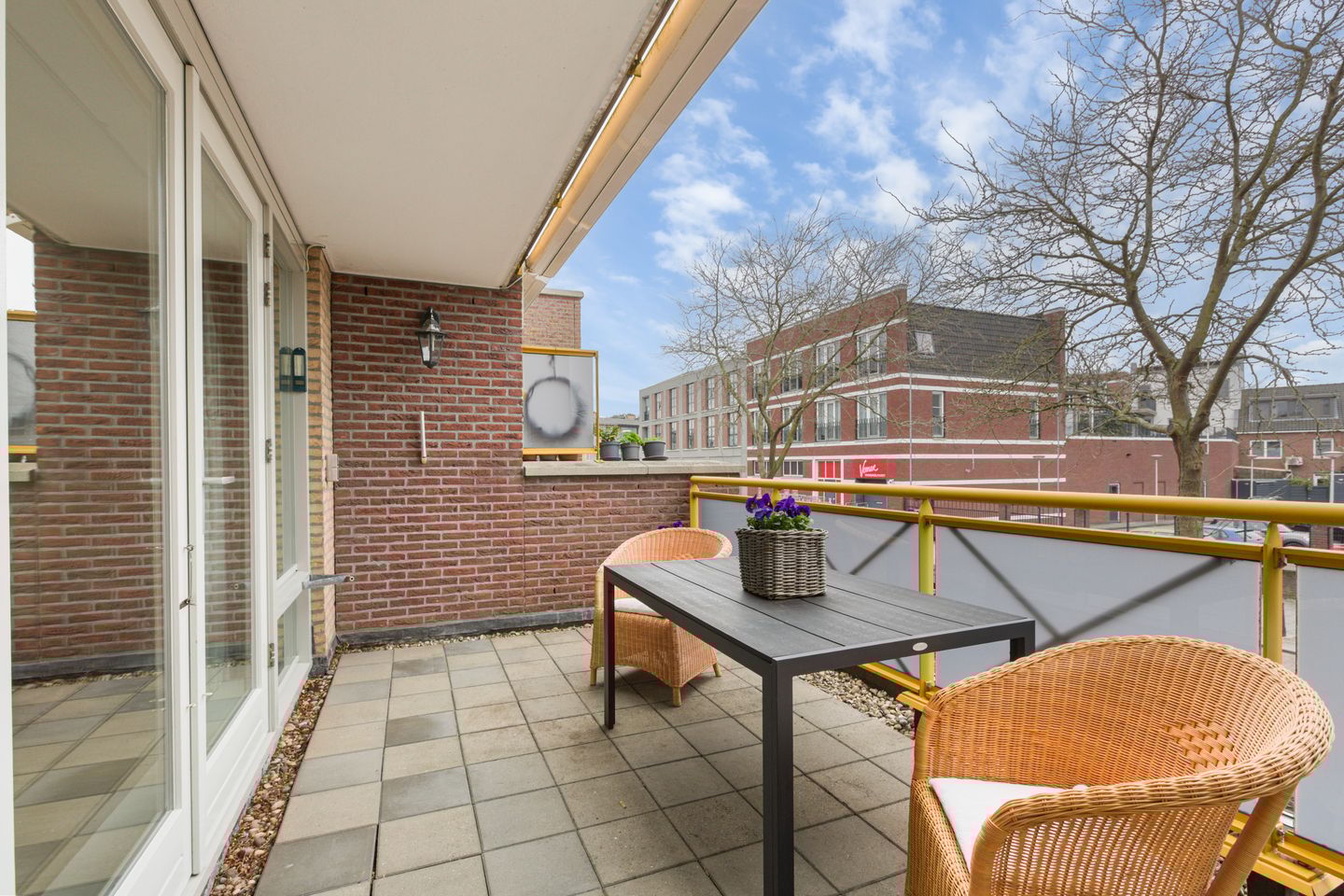 Foto 20 van Gerard Doustraat 12