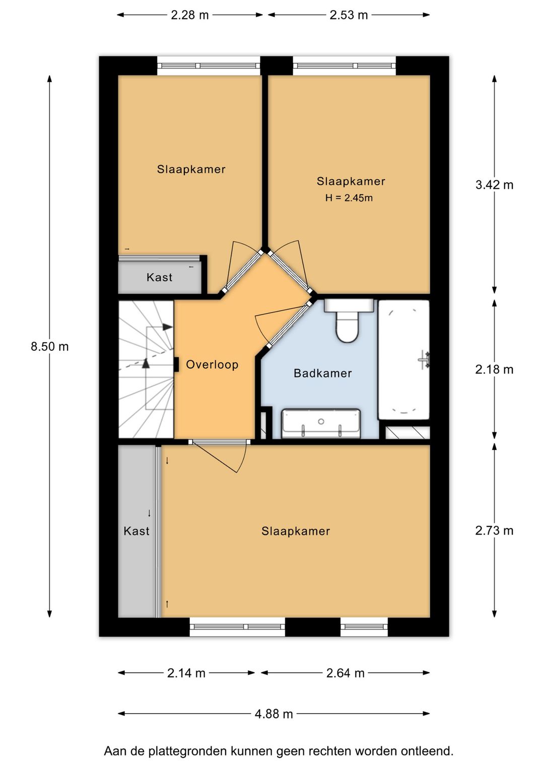 Photo 52 of De Kolk 24