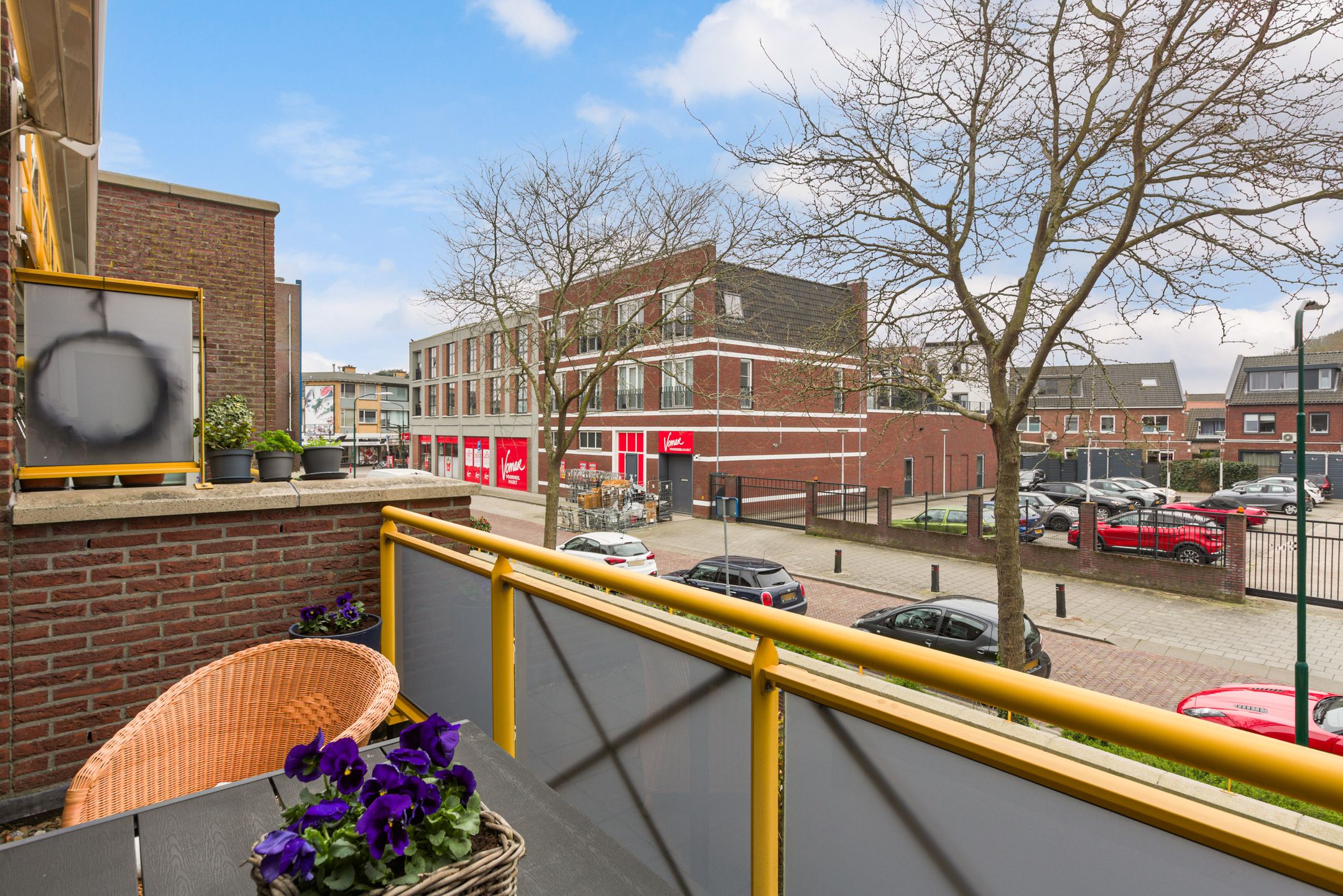 Foto 21 van Gerard Doustraat 12