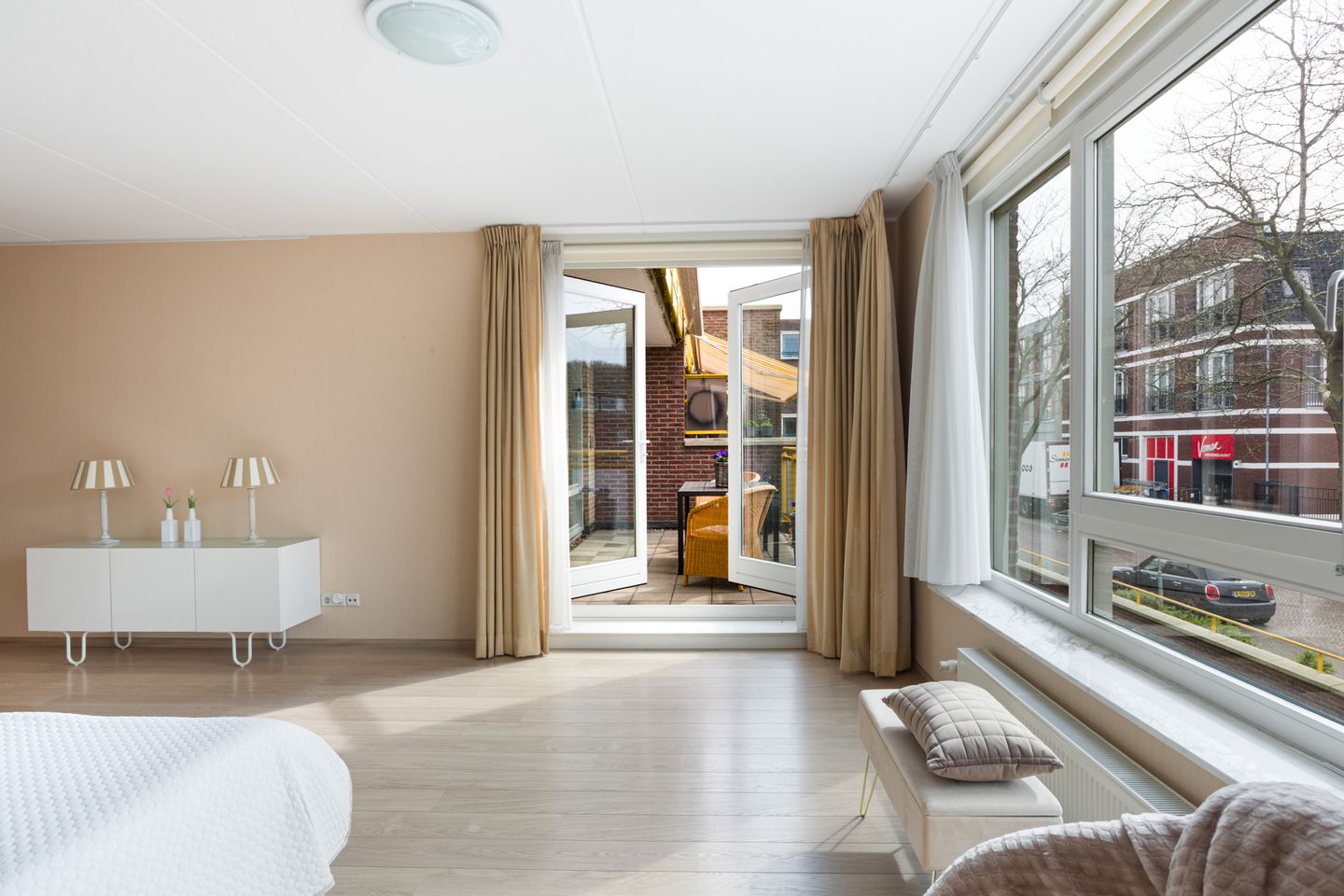 Foto 25 van Gerard Doustraat 12