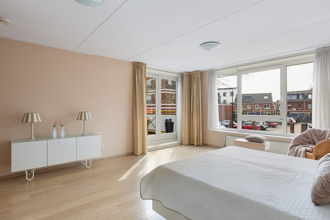 Foto 26 van Gerard Doustraat 12