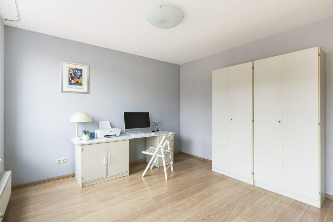 Foto 28 van Gerard Doustraat 12