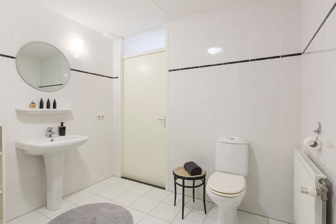 Foto 32 van Gerard Doustraat 12