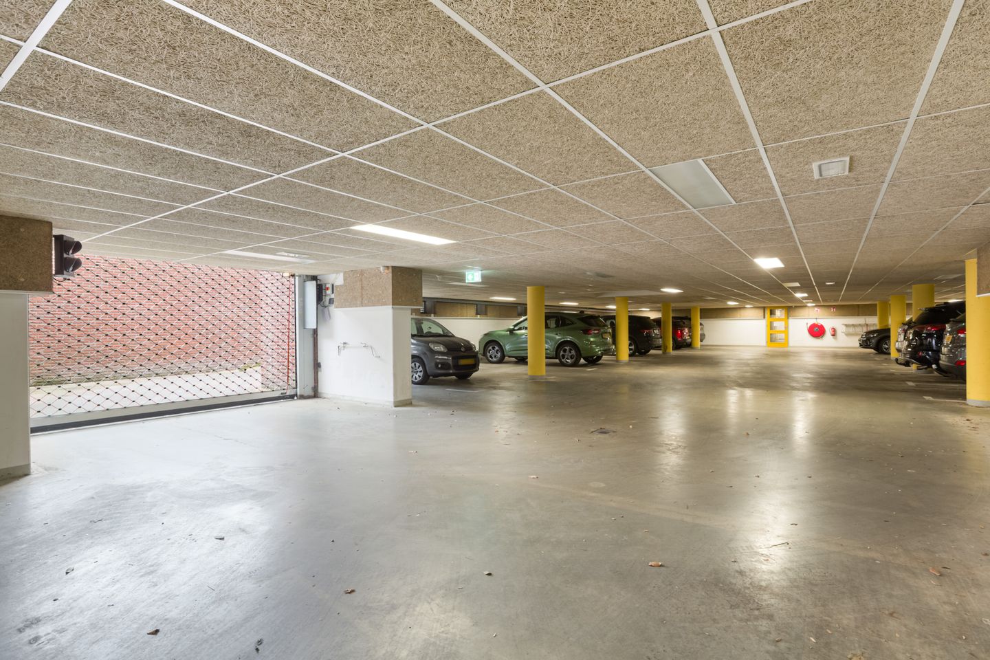 Foto 35 van Gerard Doustraat 12