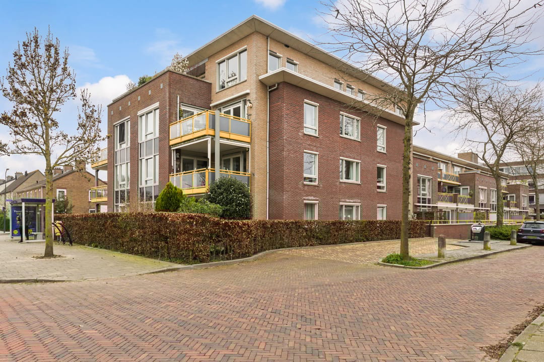 Foto 37 van Gerard Doustraat 12