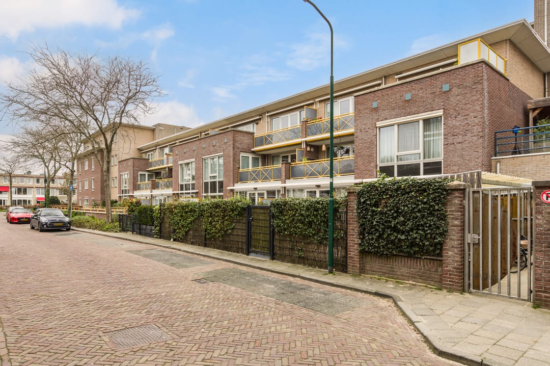 Foto 38 van Gerard Doustraat 12