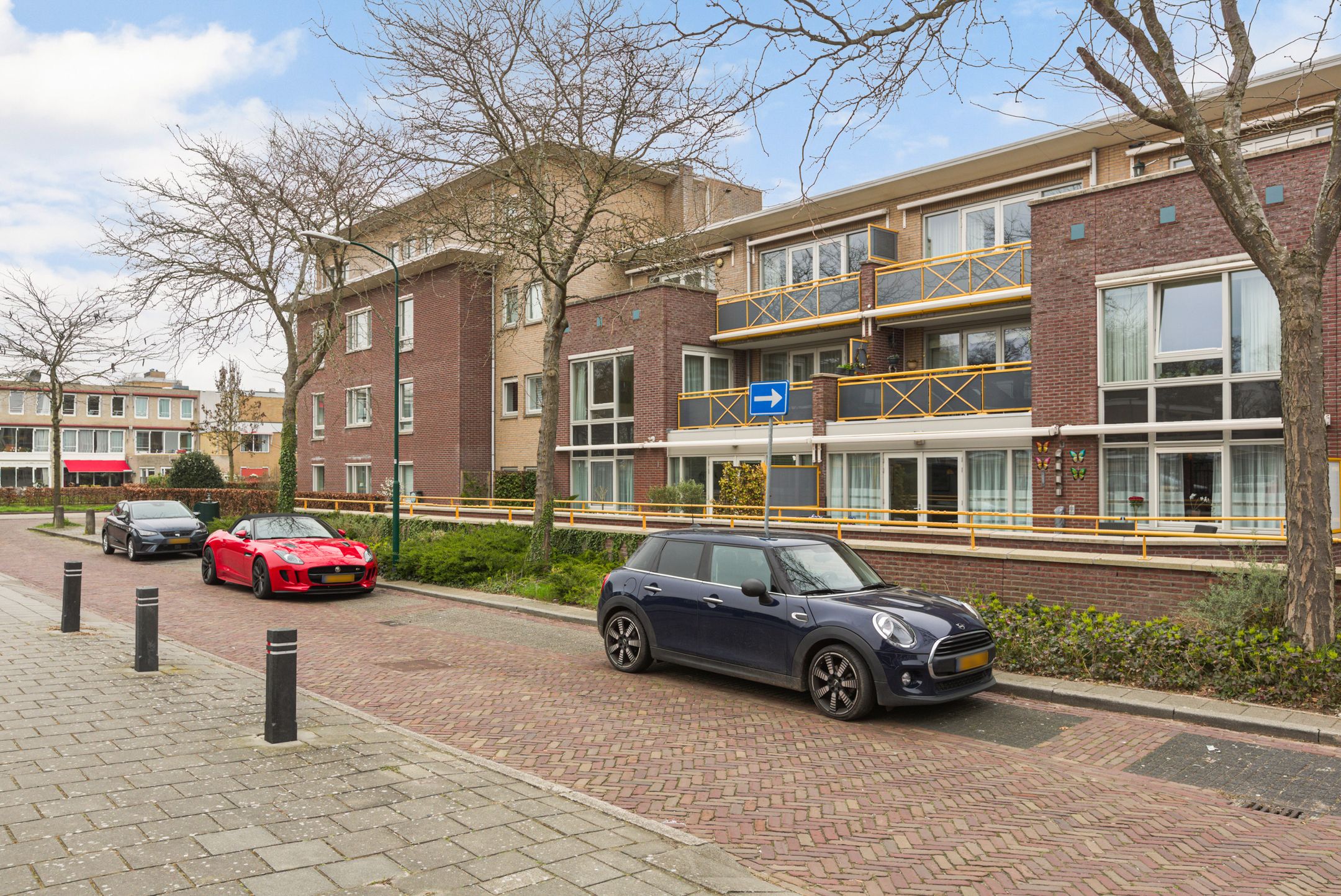 Foto 39 van Gerard Doustraat 12