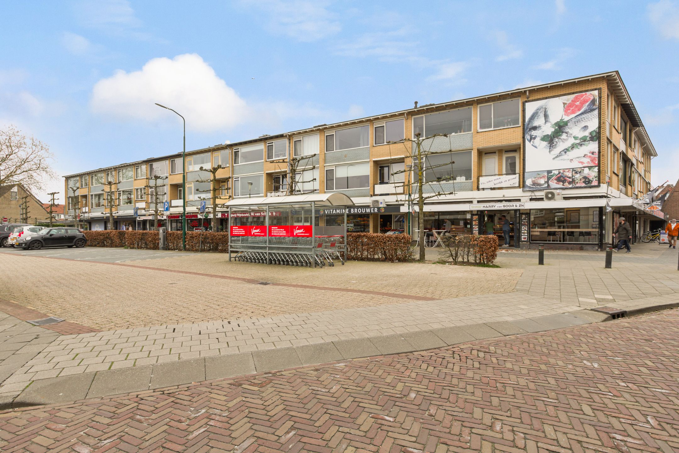 Foto 42 van Gerard Doustraat 12