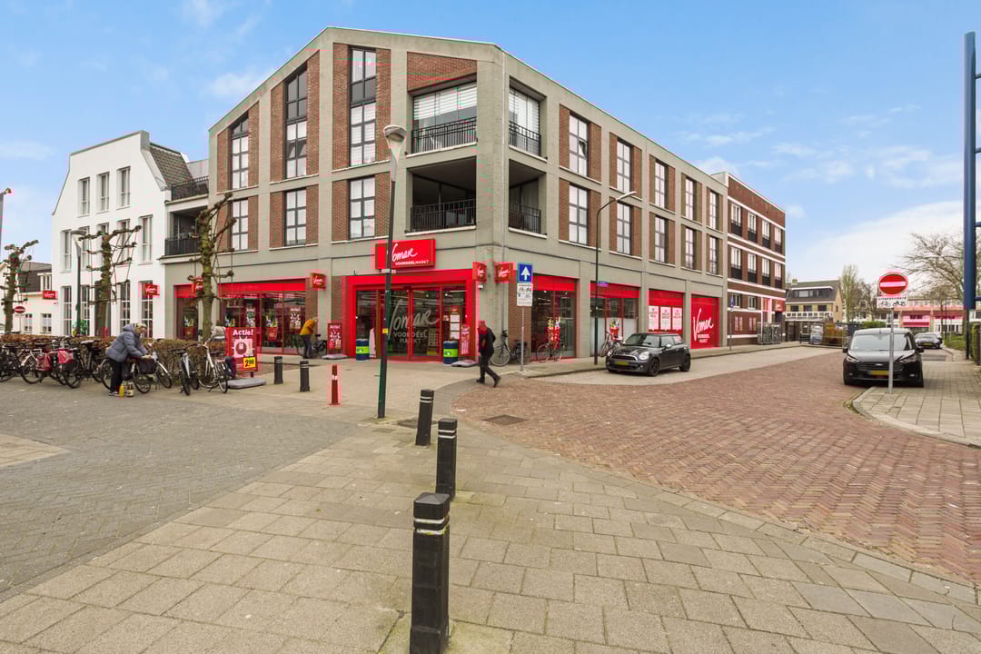 Foto 43 van Gerard Doustraat 12