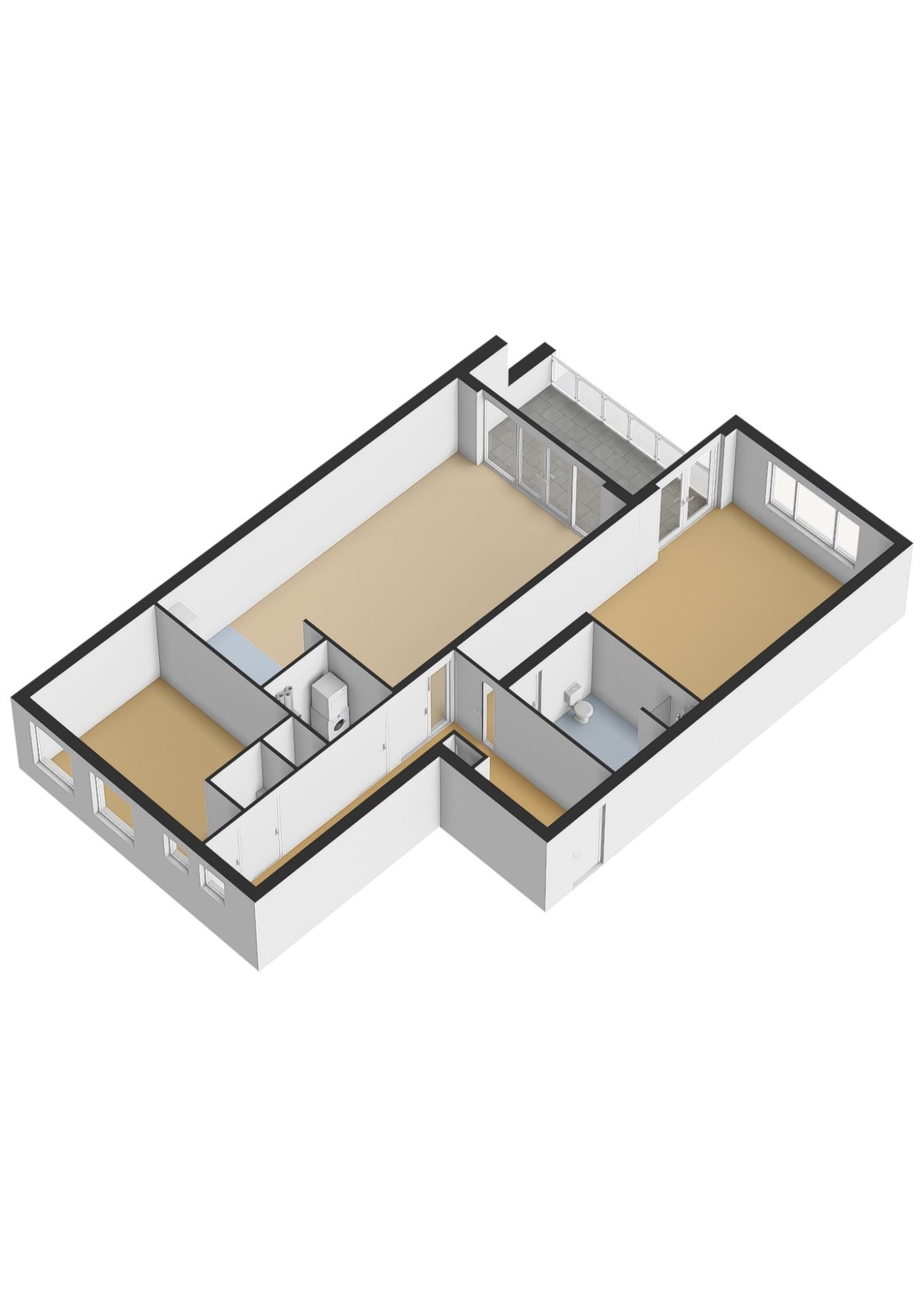 Foto 48 van Gerard Doustraat 12