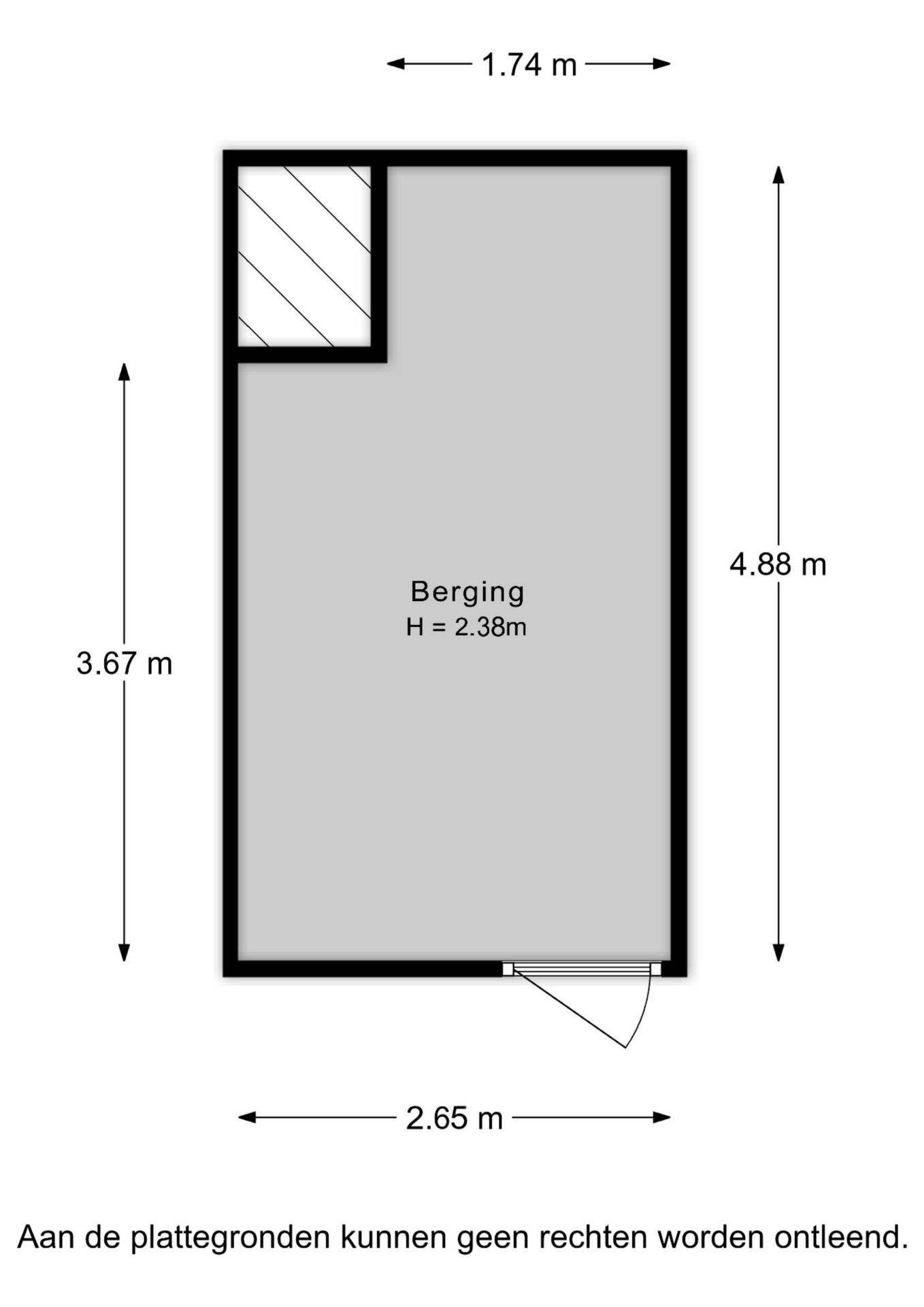 Foto 49 van Gerard Doustraat 12