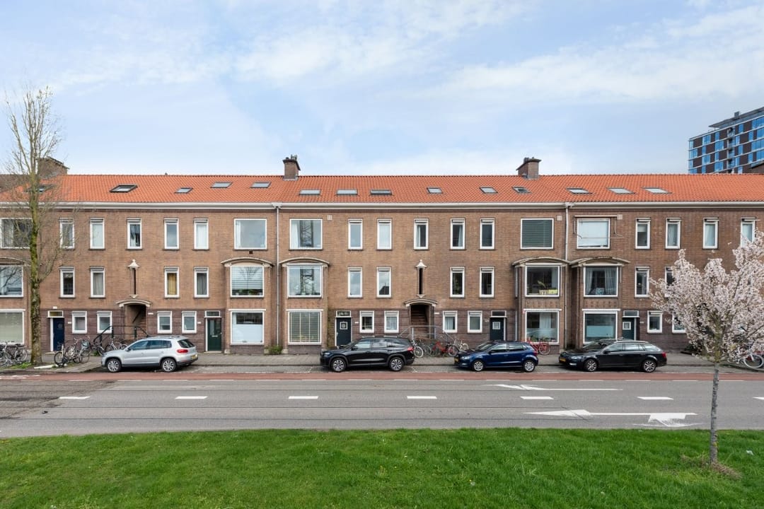 Foto 1 van Oudenoord 373