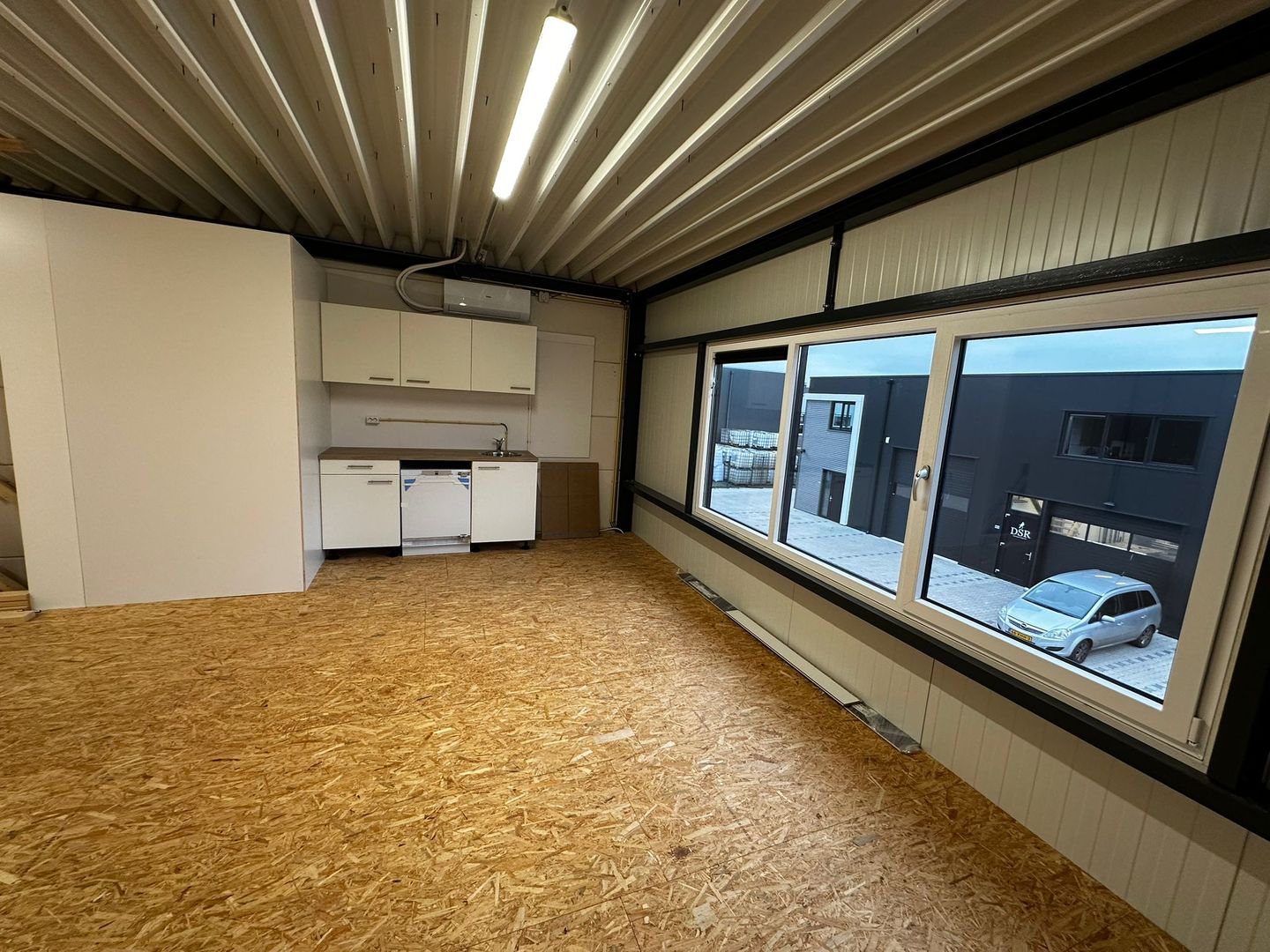 View photo 5 of Buitenvaart 1622-17