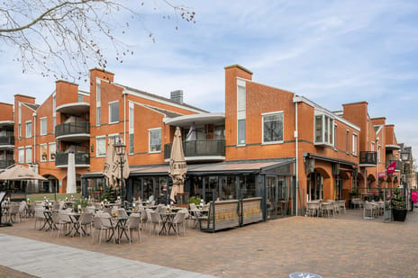 Marktplein thumbnail