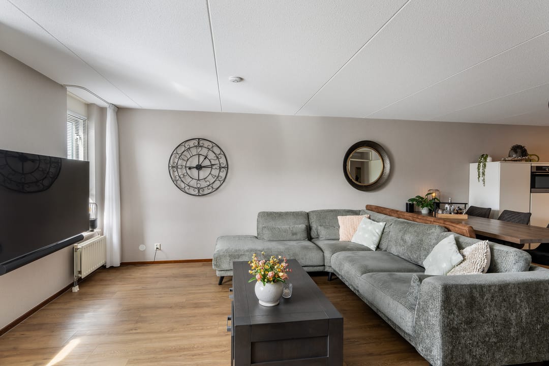 Foto 2 van Marktplein 16