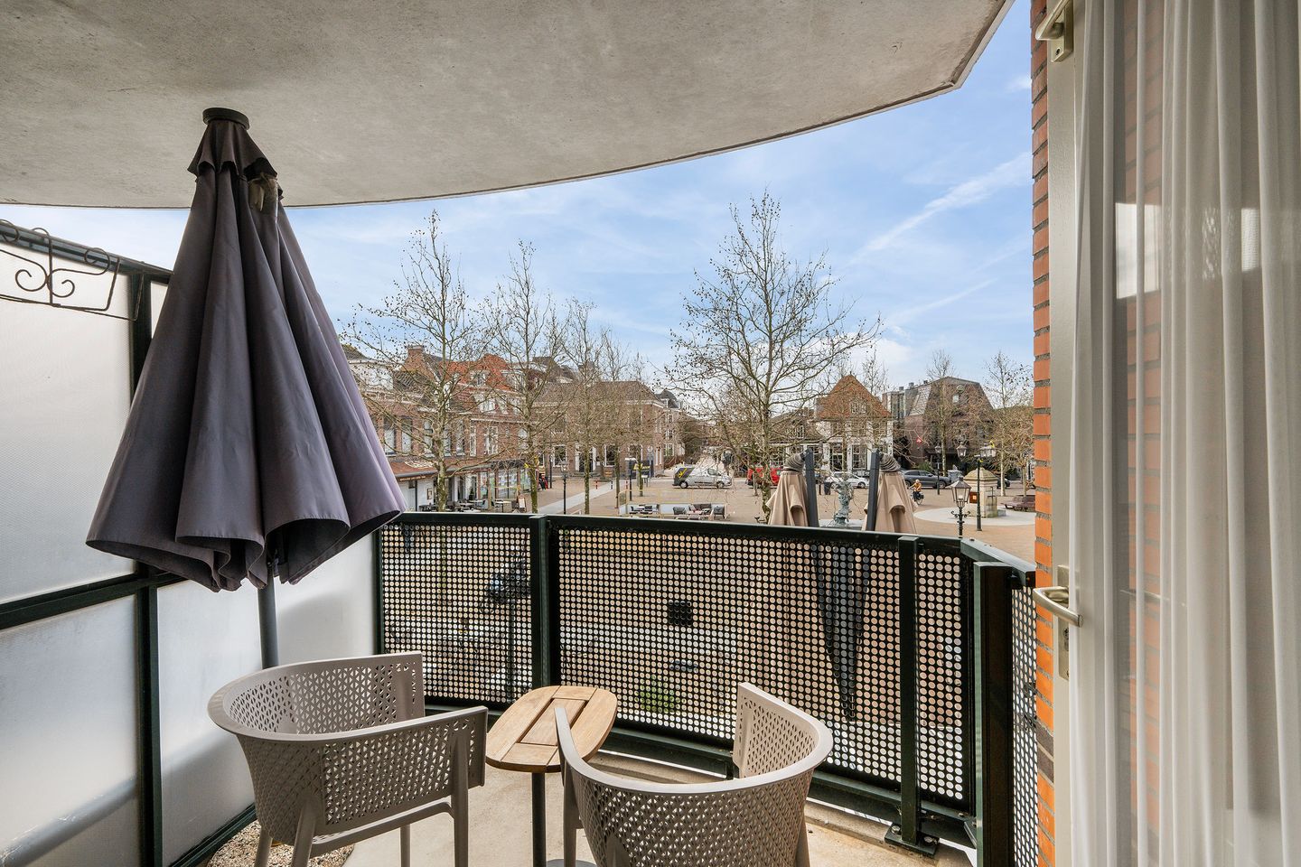 Foto 4 van Marktplein 16