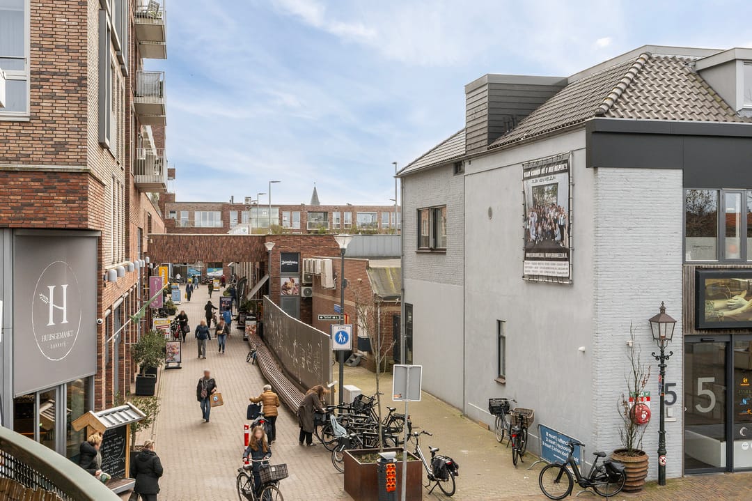 Foto 17 van Marktplein 16