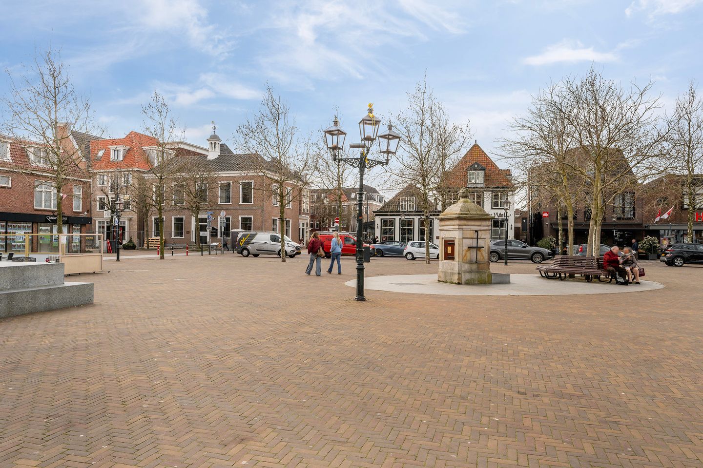 Foto 25 van Marktplein 16