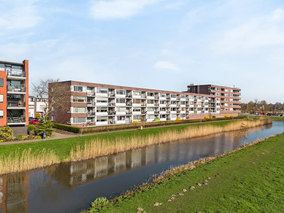 Foto 1 van Polderpeil 432