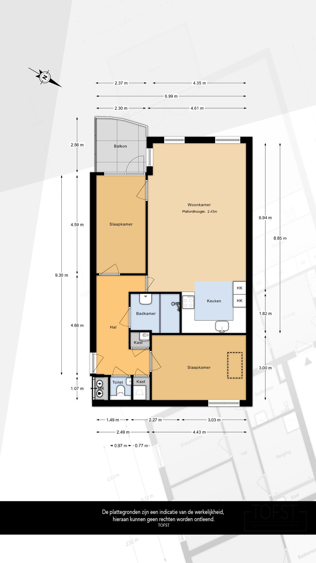 Foto 26 van Marktplein 16