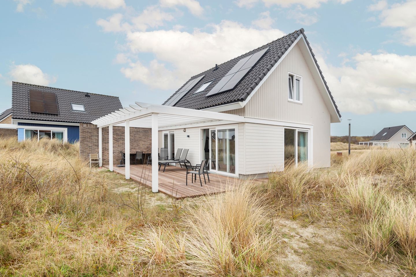 Photo 1 of de Duinen 512