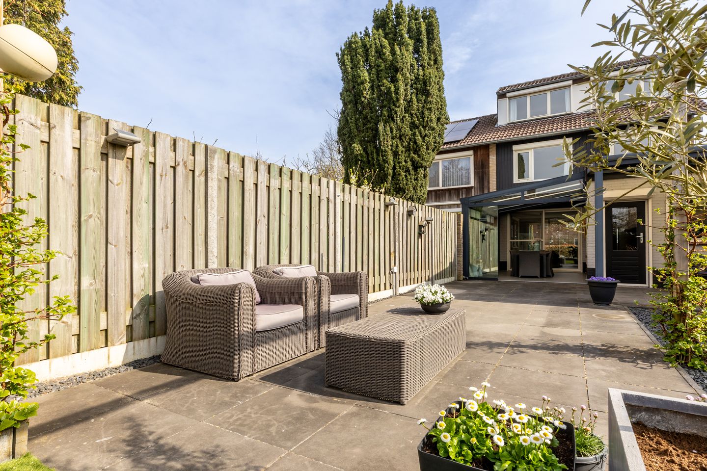 Foto 44 van Lage Driesstraat 4