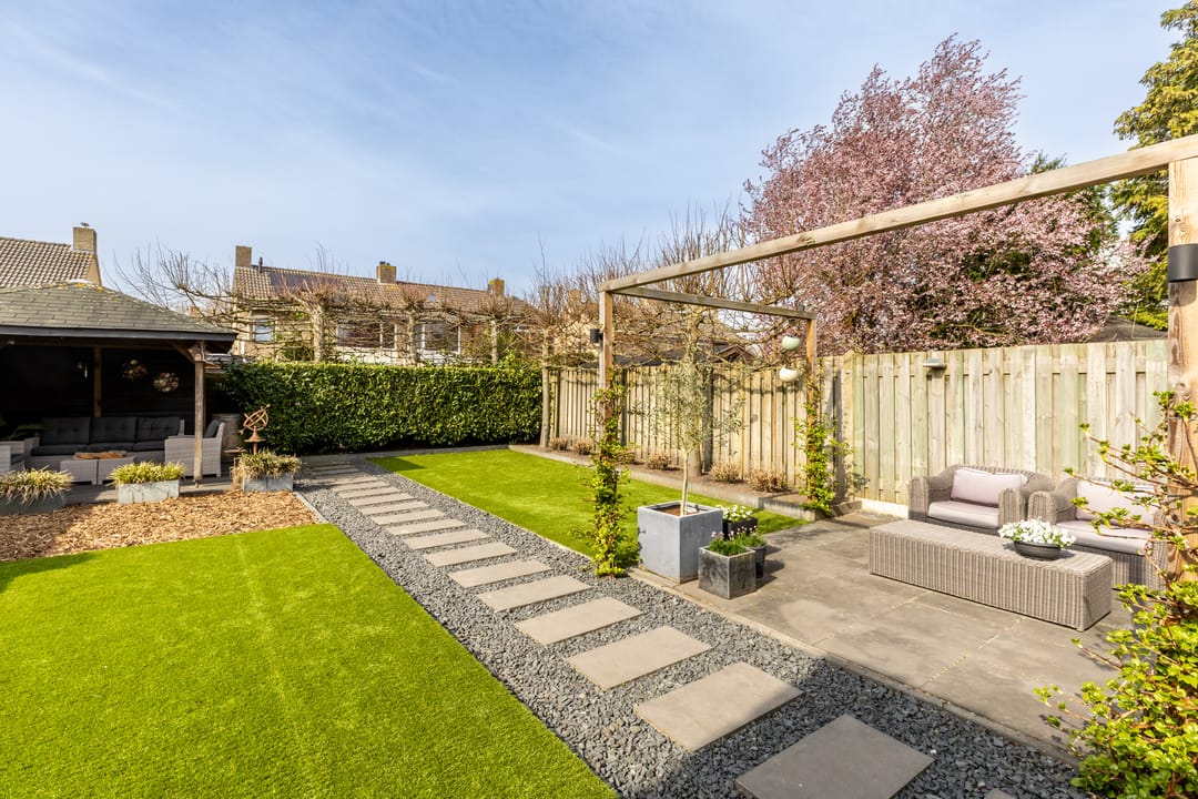 Foto 37 van Lage Driesstraat 4