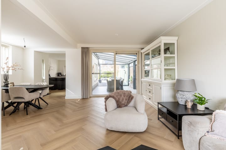 Photo 2 of Lage Driesstraat 4