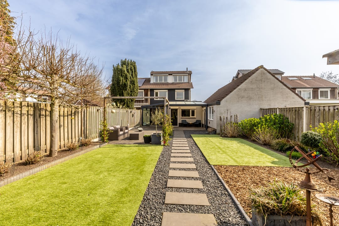 Foto 41 van Lage Driesstraat 4