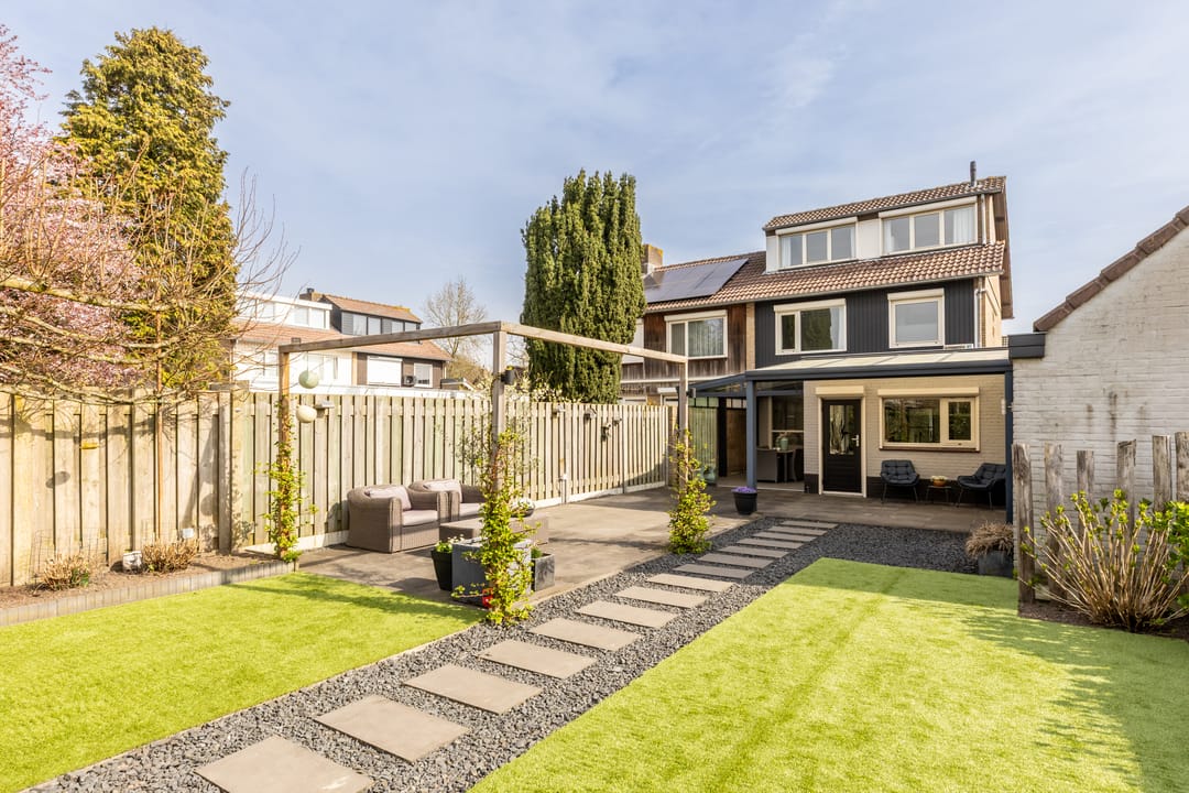 Foto 1 van Lage Driesstraat 4