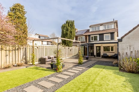 Lage Driesstraat thumbnail