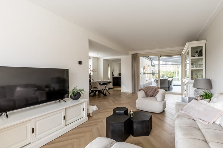 Photo 3 of Lage Driesstraat 4