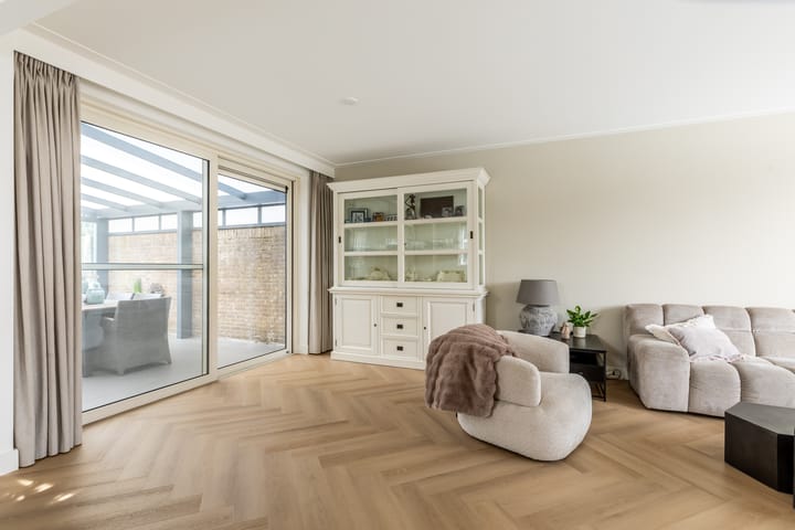 Photo 5 of Lage Driesstraat 4