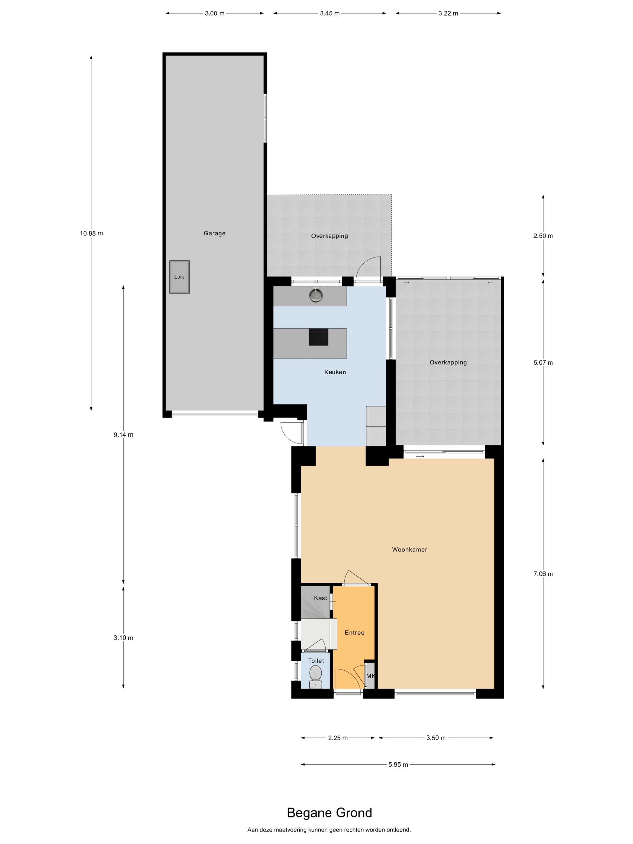 Foto 15 van Lage Driesstraat 4