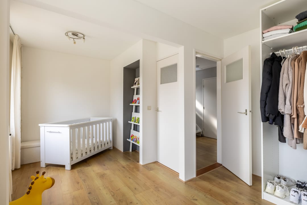 Foto 17 van Lage Driesstraat 4