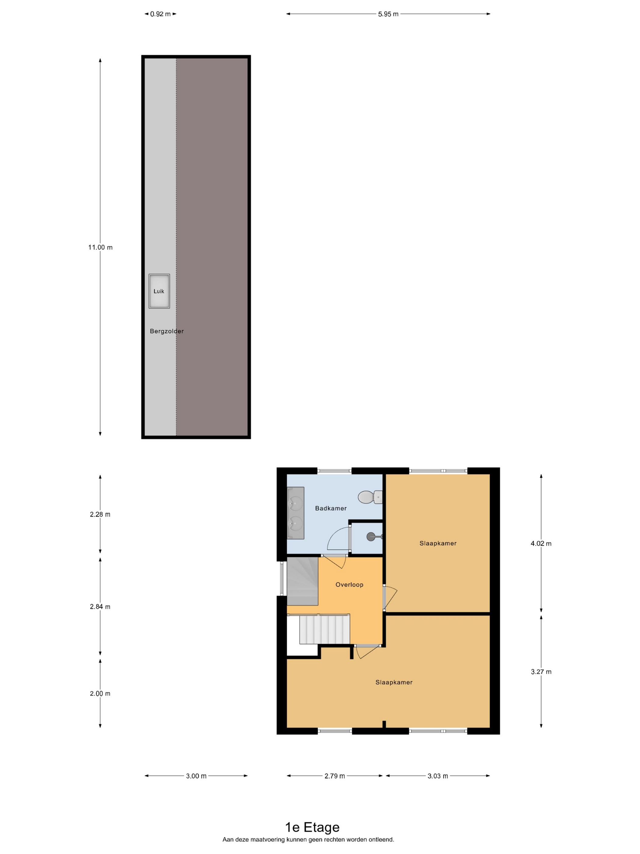 Foto 24 van Lage Driesstraat 4