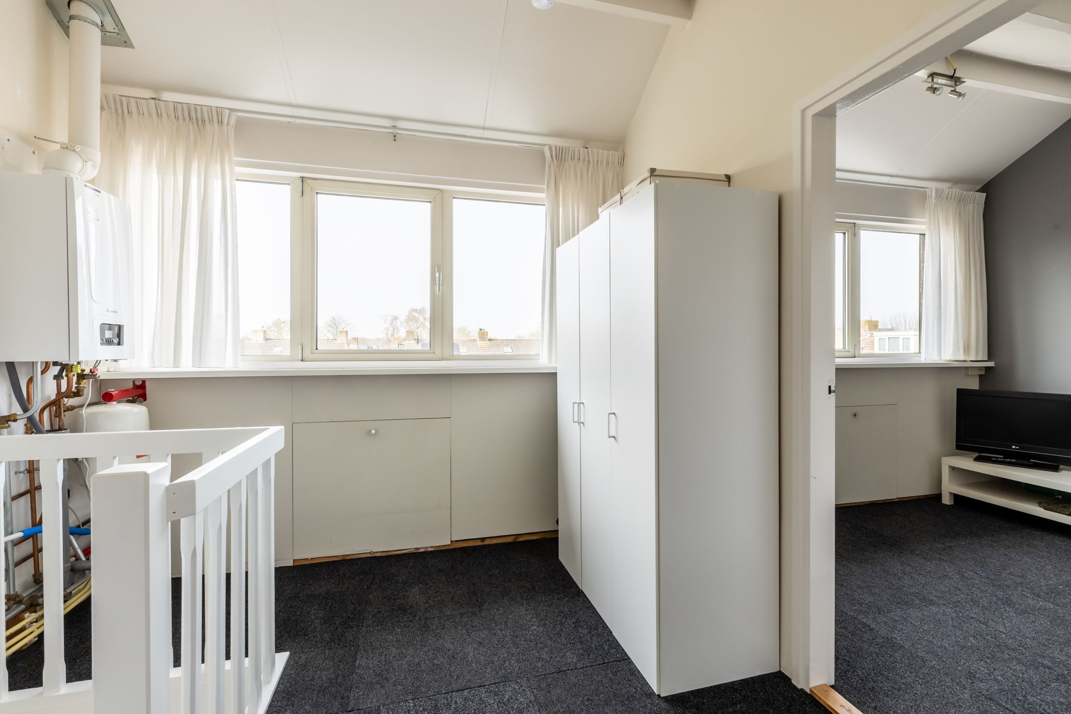 Laan van Avant-Garde 293 Rotterdam - Aanzicht 3