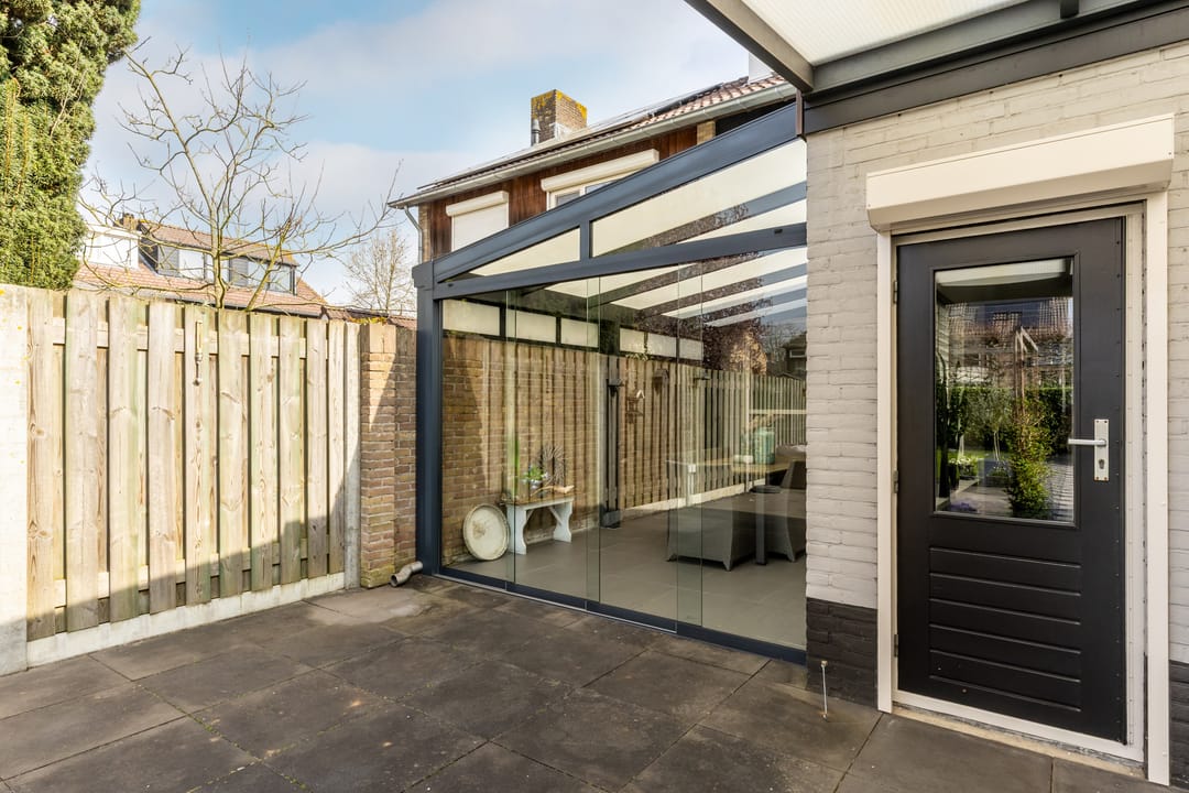 Foto 32 van Lage Driesstraat 4