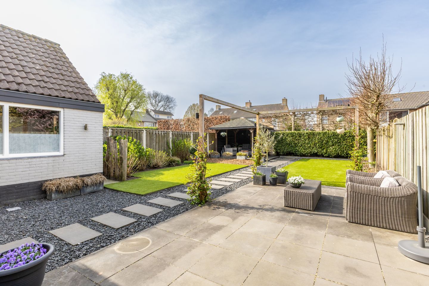 Foto 34 van Lage Driesstraat 4