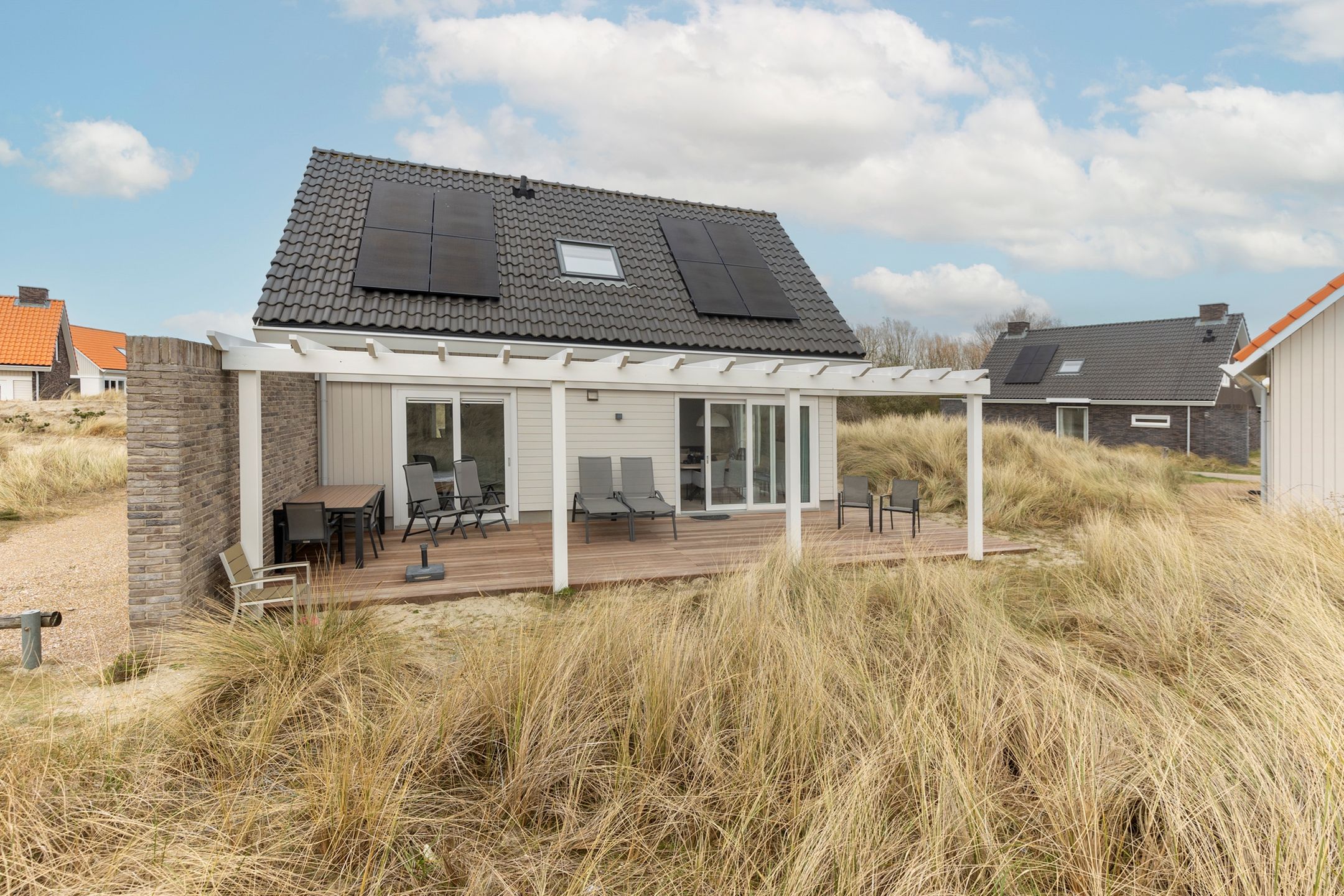 Photo 36 of de Duinen 512