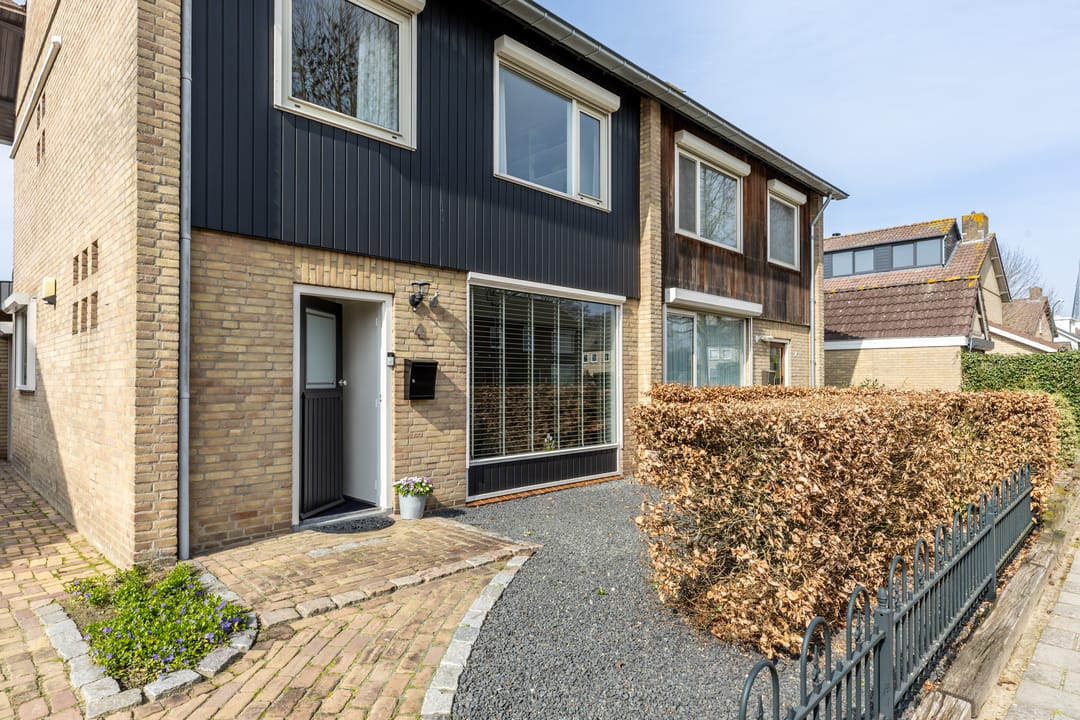 Foto 46 van Lage Driesstraat 4