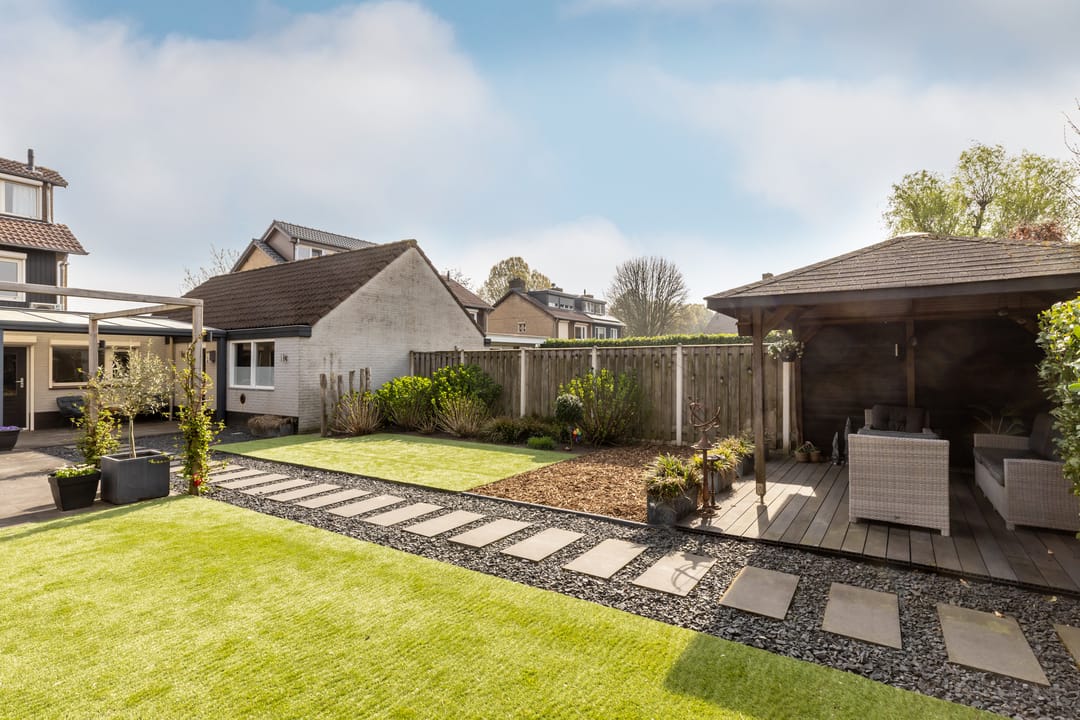 Foto 43 van Lage Driesstraat 4