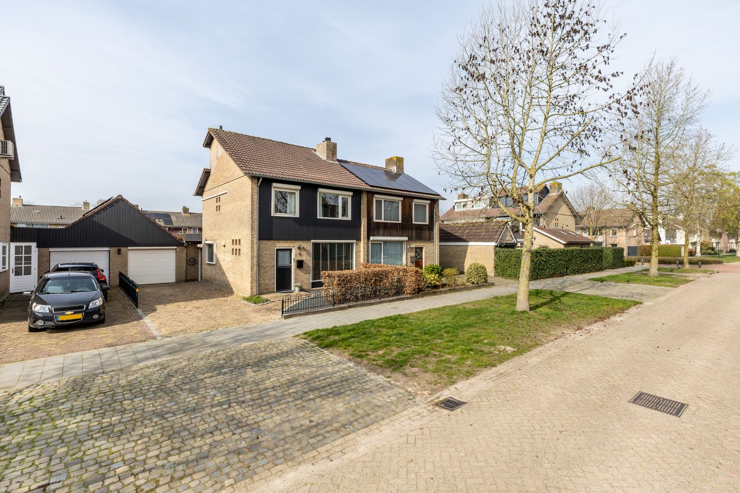 Foto 49 van Lage Driesstraat 4