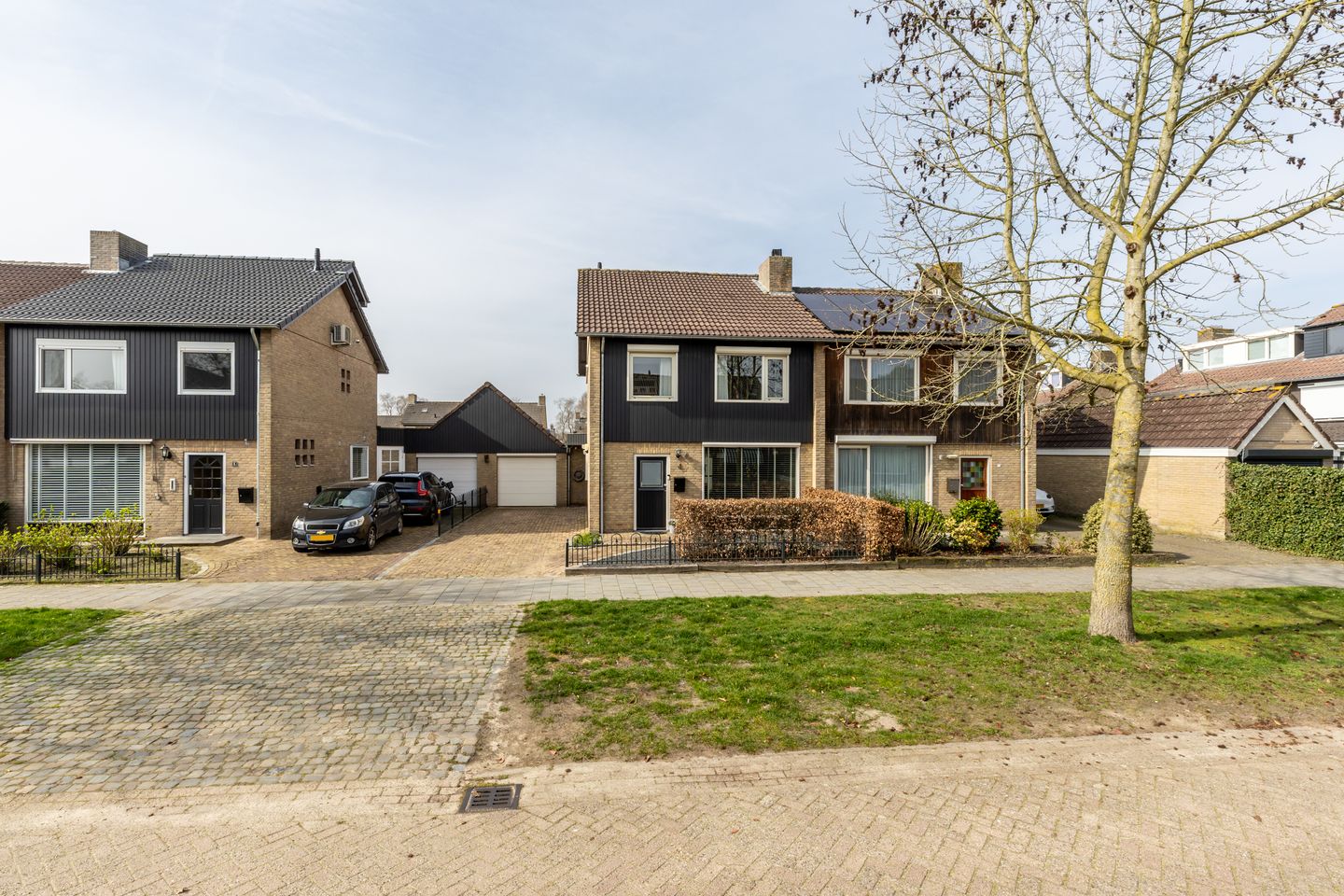 Foto 50 van Lage Driesstraat 4