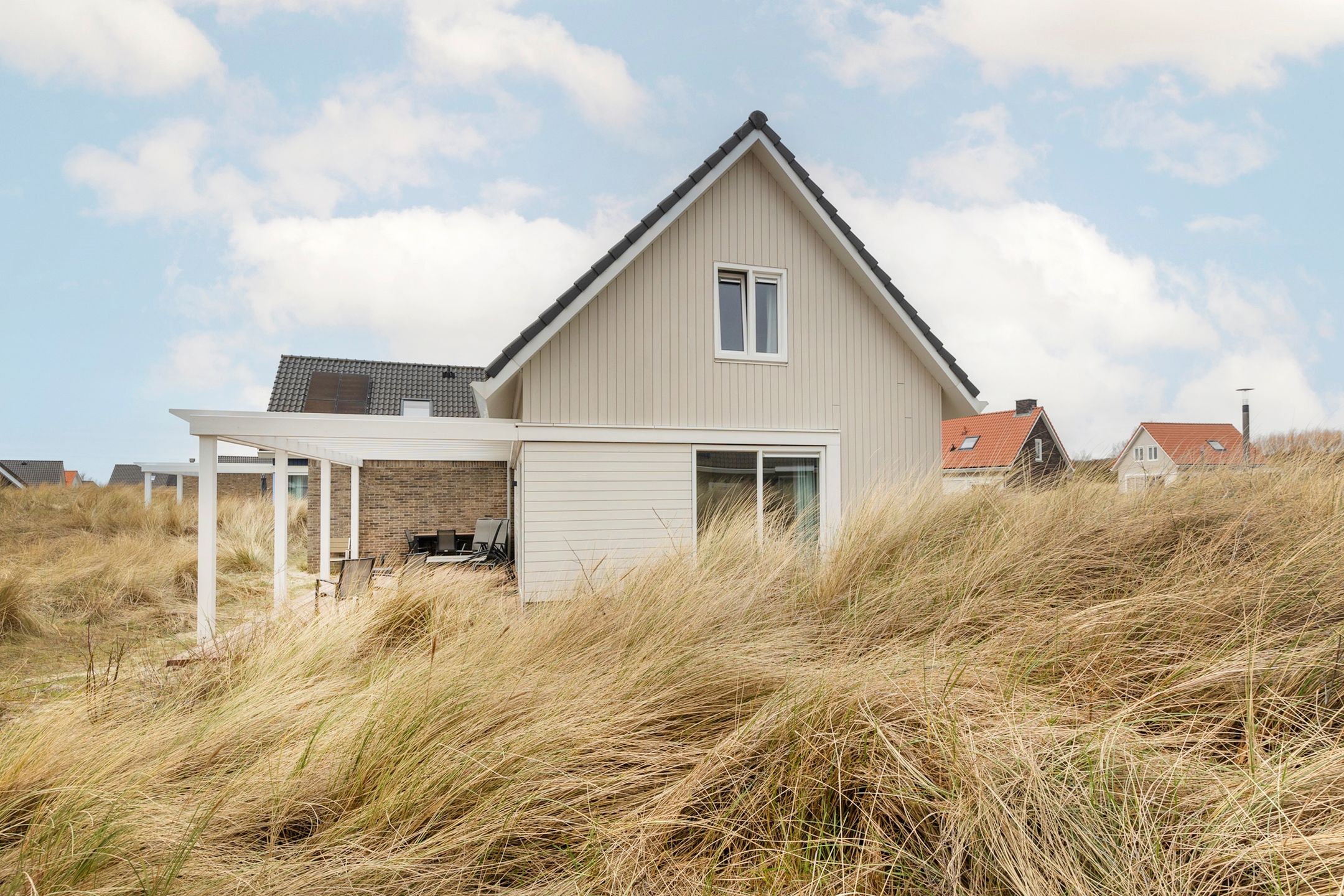 Photo 3 of de Duinen 512