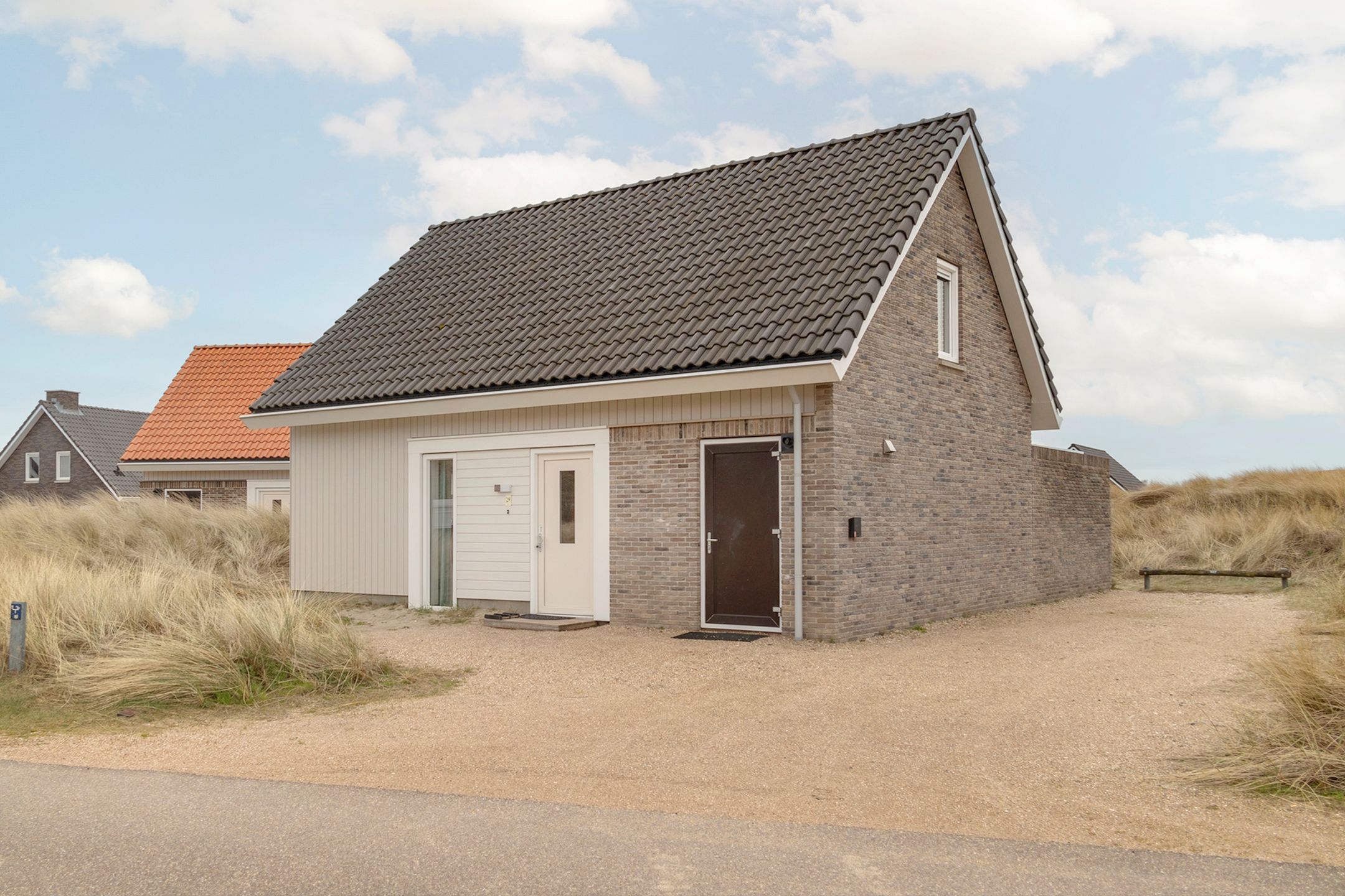3-bedroom freehold villa in Ouddorp — photo 4 of 5