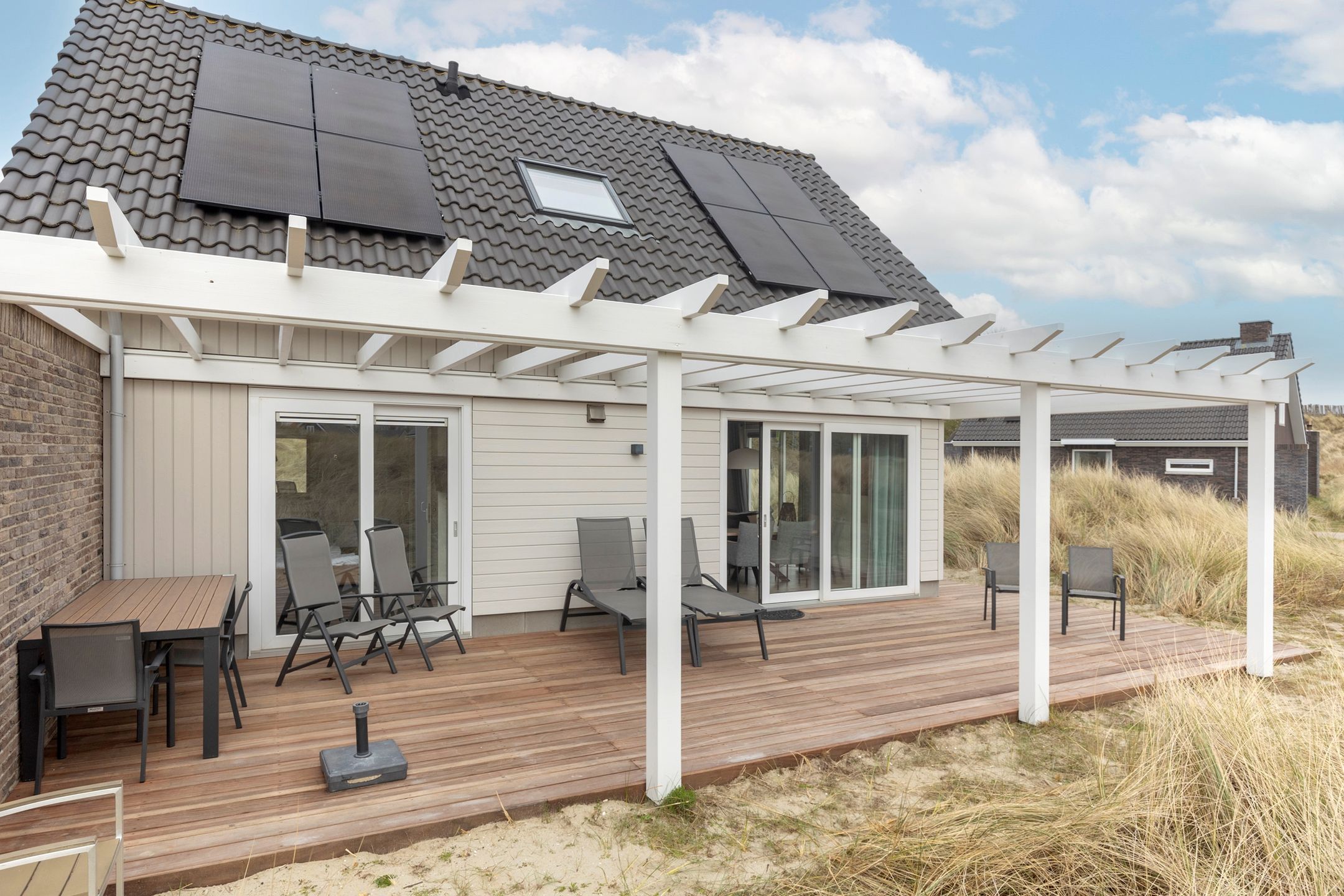 Photo 33 of de Duinen 512